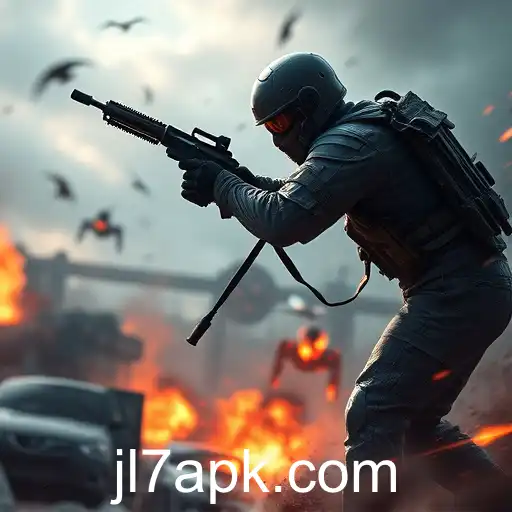 The Thrilling World of Action Games: Unleashing Adventure with the 'JL7' Experience