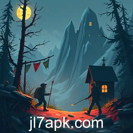 Exploring the Thrilling World of Adventure Games: A Deep Dive into the 'jl7' Universe