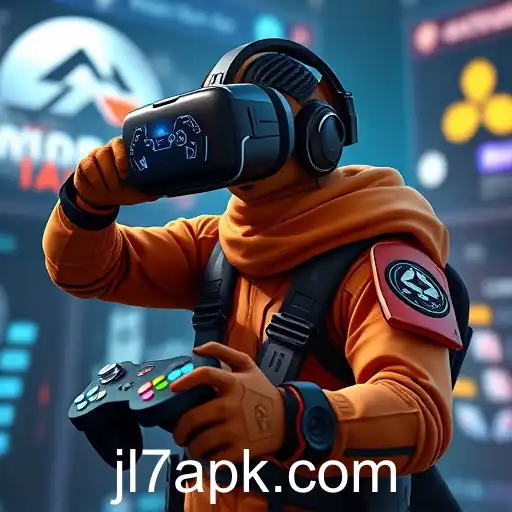 Gaming's Tech Transformation