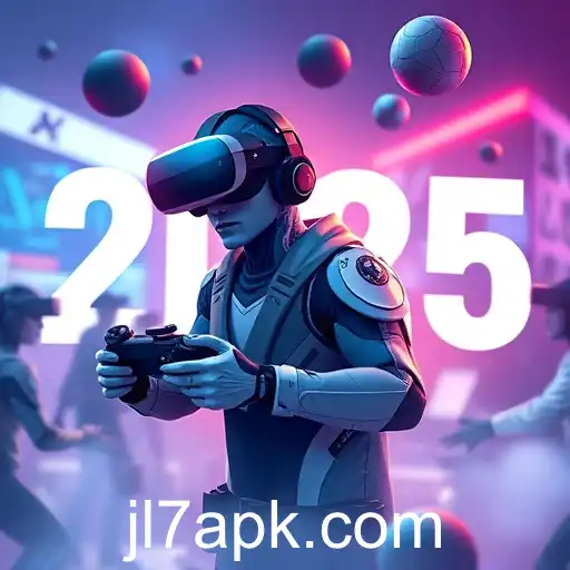 Gaming Trends and Innovations in 2025