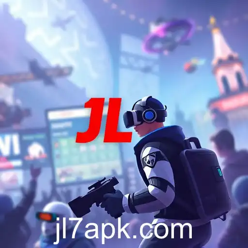 The Rise of JL7 Game Platform Amidst Global Gaming Trends