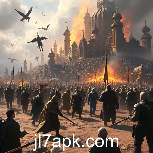 The Expansive World of MMO Games: Bridging Communities and Adventures