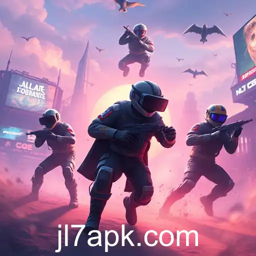 The Evolution of jl7: Gaming Trends and Innovations