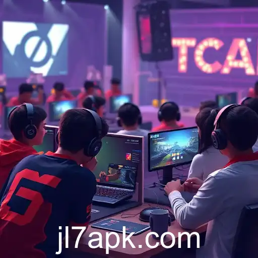 Evolving Game Trends in 2025