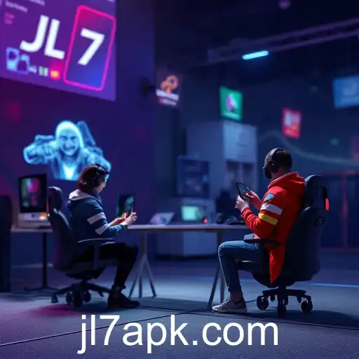 Gaming Evolution and Market Trends in 2025