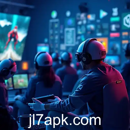 Gaming Evolution and Trends in Today's Digital Age