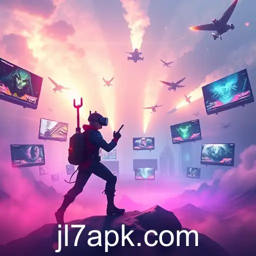 Gaming Innovations in a Digital Age