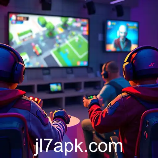 Gaming Trends and Innovations in 2025