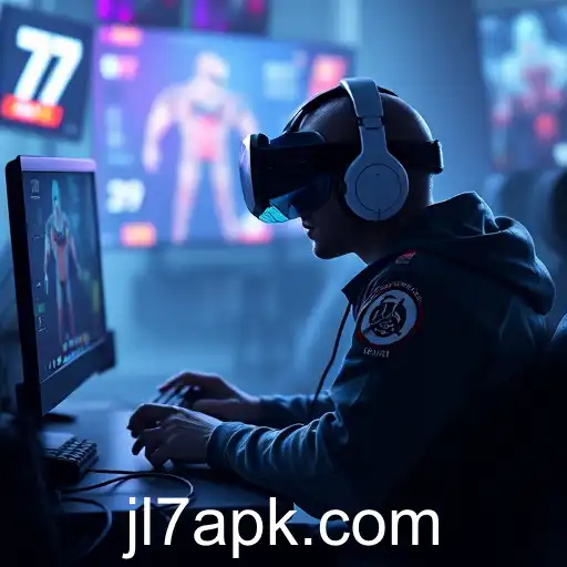 Gaming Trends and Innovations in 2025