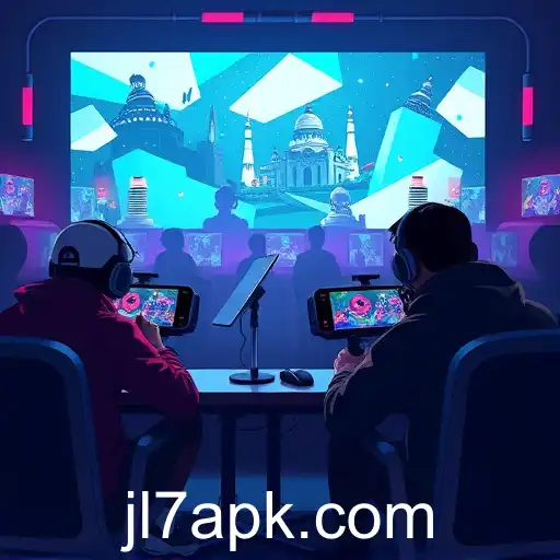 Gaming Trends and Innovations in the Digital Realm