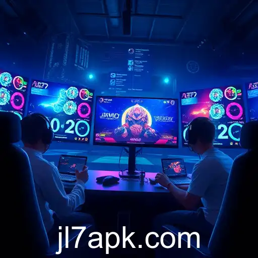 Gaming Trends and Developments