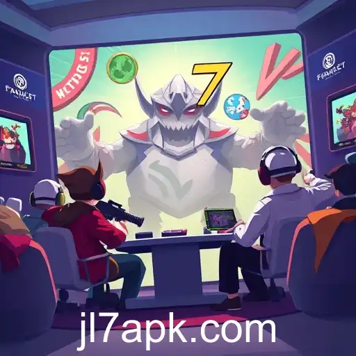 Gaming World 2025: Digital Evolution and Community Trends