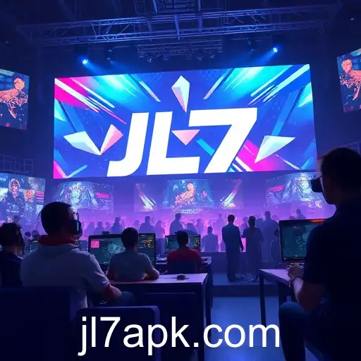 The Rise of JL7: A Gaming Revolution