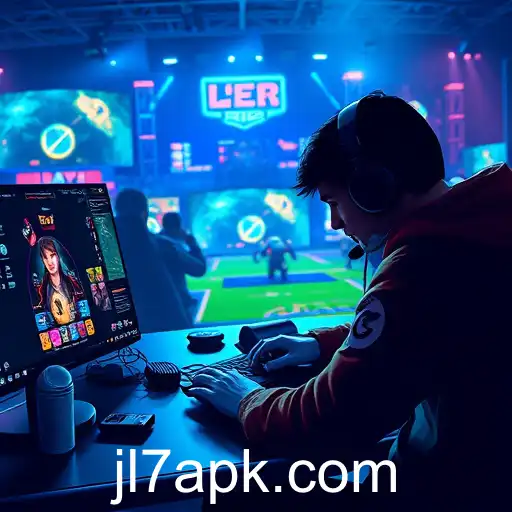 The Rise of Online Gaming Communities