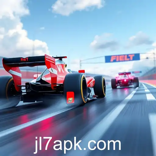 Exploring the Thrilling World of Racing Games: Speed, Strategy, and Fun