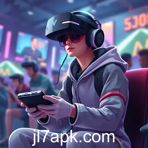 The Rise of JL7: A New Era in Online Gaming