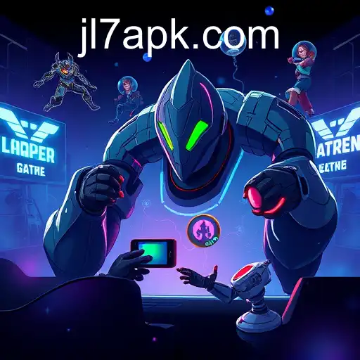 The Rise of jl7 in Online Gaming