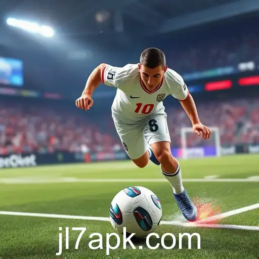 Exploring the Thrilling World of Sports Games: The Ultimate Virtual Athletic Experience