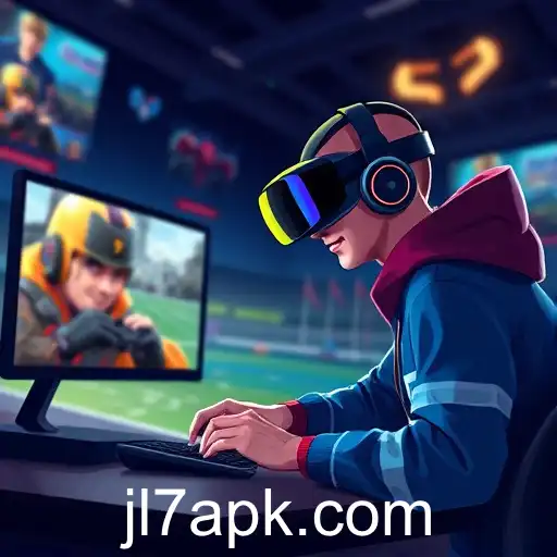 The Rise of Virtual Gaming Platforms in the Digital Era